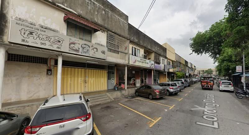 Shop / Office for Rent in Taman Cheras (Cheras) - Levis Chan - PropertyGuru.com.my