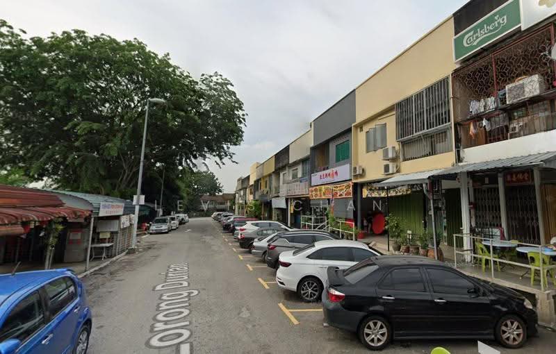 Shop / Office for Rent in Taman Cheras (Cheras) - Levis Chan - PropertyGuru.com.my