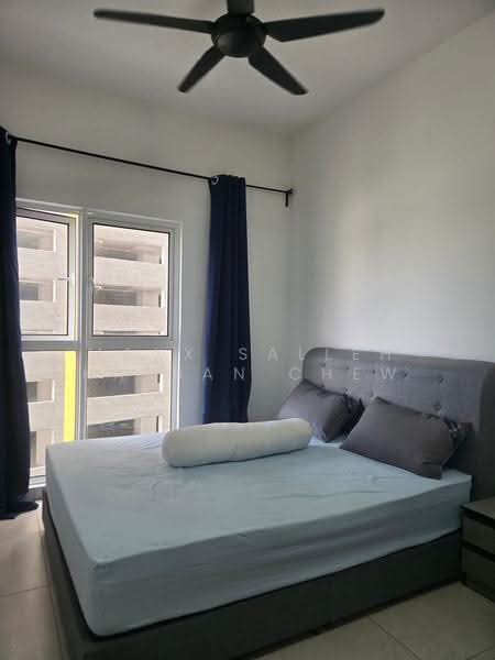 Condominium for Rent at Residensi Rimbun @ Canopy Hills - Maxx Salleh Hassan Chew - Bedroom - PropertyGuru.com.my