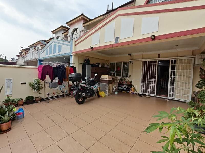Rumah Teres 2-Tingkat untuk Dijual di Taman Sri Pulai Perdana (Skudai) - Alice Goh - PropertyGuru.com.my
