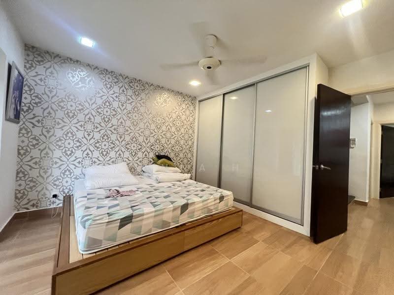 Terraced House for Sale in Taman Seri Minang (Cheras) - Anna H - Bedroom - PropertyGuru.com.my