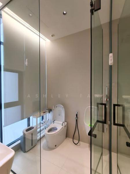 Banglo Lot Kosong untuk Dijual di Kampung Bukit Tengah (Bukit Mertajam) - Ashley Tan - Bathroom - PropertyGuru.com.my