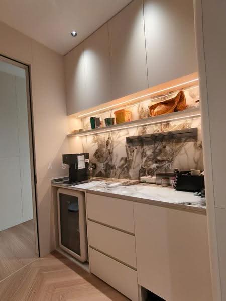 Banglo Lot Kosong untuk Dijual di Kampung Bukit Tengah (Bukit Mertajam) - Ashley Tan - Kitchen - PropertyGuru.com.my