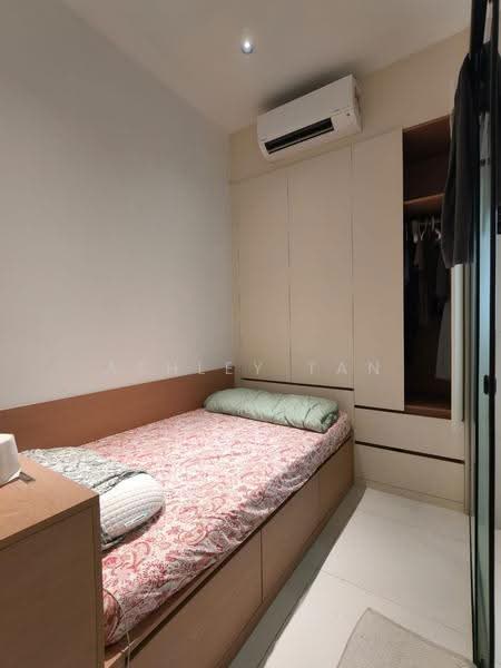 Banglo Lot Kosong untuk Dijual di Kampung Bukit Tengah (Bukit Mertajam) - Ashley Tan - Bedroom - PropertyGuru.com.my