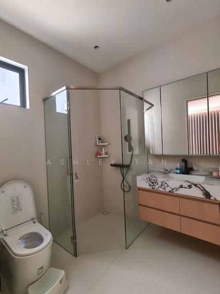 Banglo Lot Kosong untuk Dijual di Kampung Bukit Tengah (Bukit Mertajam) - Ashley Tan - PropertyGuru.com.my
