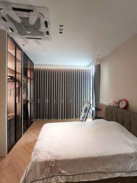 Banglo Lot Kosong untuk Dijual di Kampung Bukit Tengah (Bukit Mertajam) - Ashley Tan - Bedroom - PropertyGuru.com.my