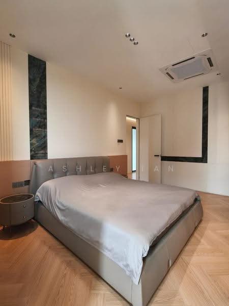 Banglo Lot Kosong untuk Dijual di Kampung Bukit Tengah (Bukit Mertajam) - Ashley Tan - PropertyGuru.com.my