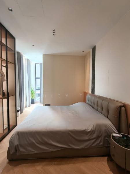 Banglo Lot Kosong untuk Dijual di Kampung Bukit Tengah (Bukit Mertajam) - Ashley Tan - Bedroom - PropertyGuru.com.my