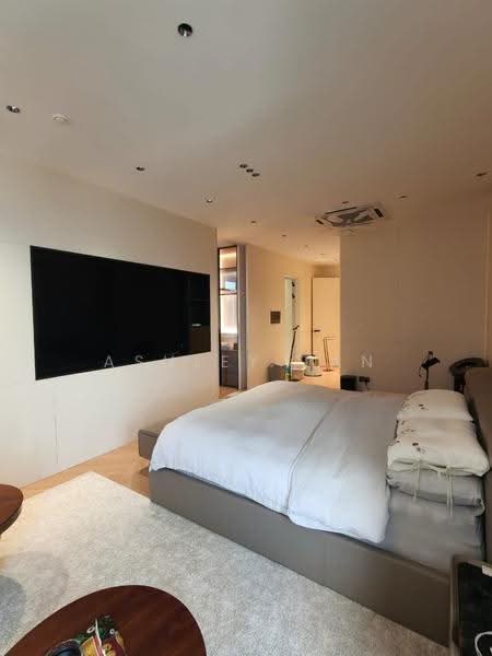 Banglo Lot Kosong untuk Dijual di Kampung Bukit Tengah (Bukit Mertajam) - Ashley Tan - Bedroom - PropertyGuru.com.my