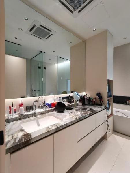 Banglo Lot Kosong untuk Dijual di Kampung Bukit Tengah (Bukit Mertajam) - Ashley Tan - Bathroom - PropertyGuru.com.my