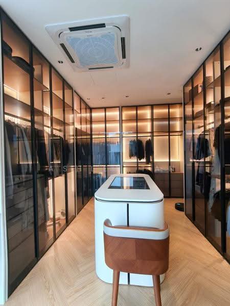 Banglo Lot Kosong untuk Dijual di Kampung Bukit Tengah (Bukit Mertajam) - Ashley Tan - PropertyGuru.com.my