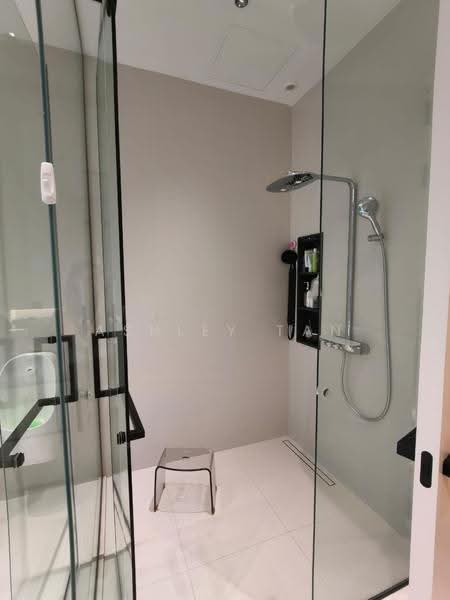 Banglo Lot Kosong untuk Dijual di Kampung Bukit Tengah (Bukit Mertajam) - Ashley Tan - Bathroom - PropertyGuru.com.my