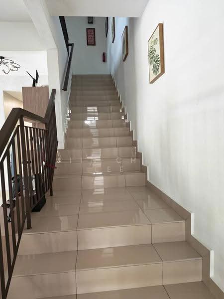 Cluster House for Sale in Taman Pulai Hijauan (Skudai) - Jiin Chai Lee - PropertyGuru.com.my