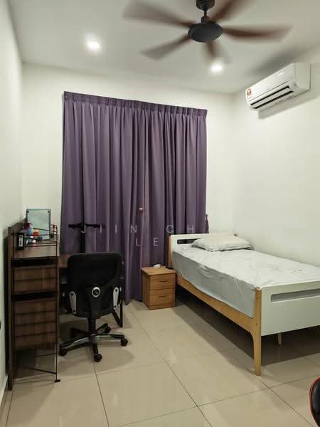 Cluster House for Sale in Taman Pulai Hijauan (Skudai) - Jiin Chai Lee - PropertyGuru.com.my