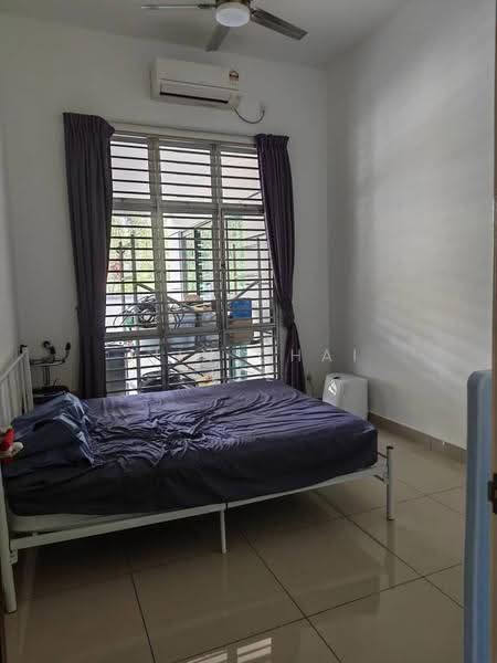 Cluster House for Sale in Taman Pulai Hijauan (Skudai) - Jiin Chai Lee - PropertyGuru.com.my