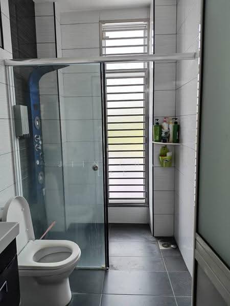 Cluster House for Sale in Taman Pulai Hijauan (Skudai) - Jiin Chai Lee - PropertyGuru.com.my