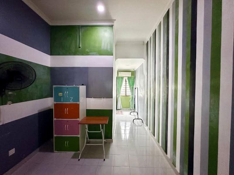Corridor