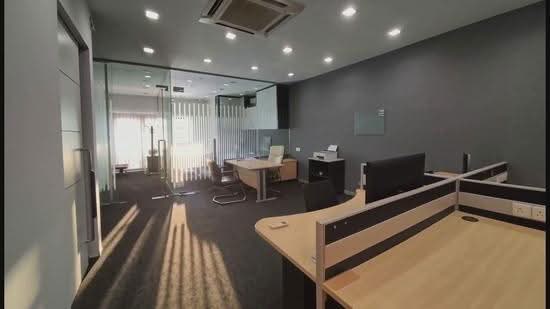 Office for Sale in Kelana Jaya (Petaling Jaya) - K.M Seow - PropertyGuru.com.my