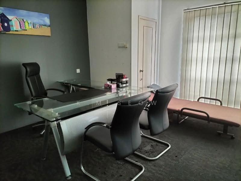 Office for Sale in Kelana Jaya (Petaling Jaya) - K.M Seow - Interior - PropertyGuru.com.my
