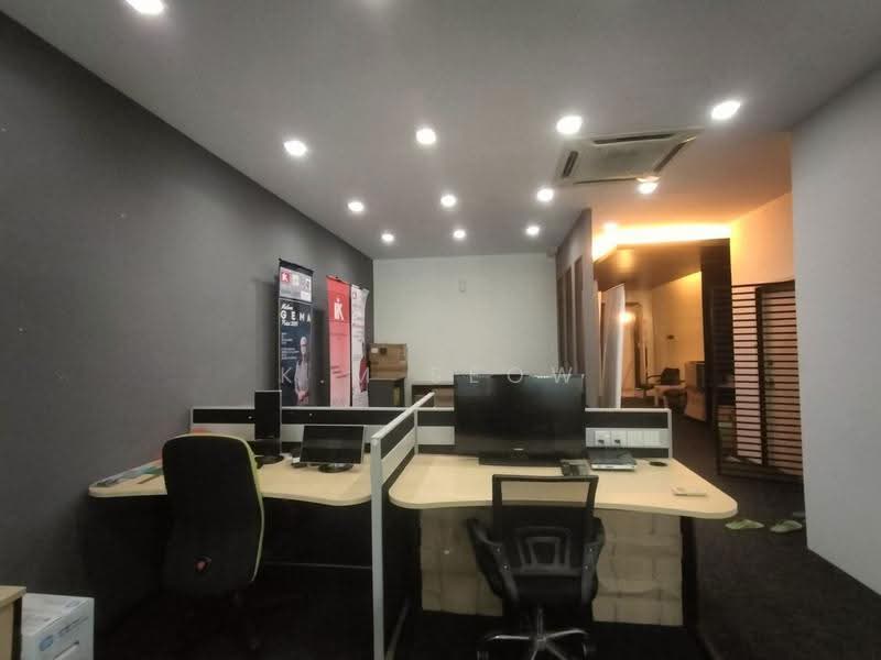 Office for Sale in Kelana Jaya (Petaling Jaya) - K.M Seow - Interior - PropertyGuru.com.my