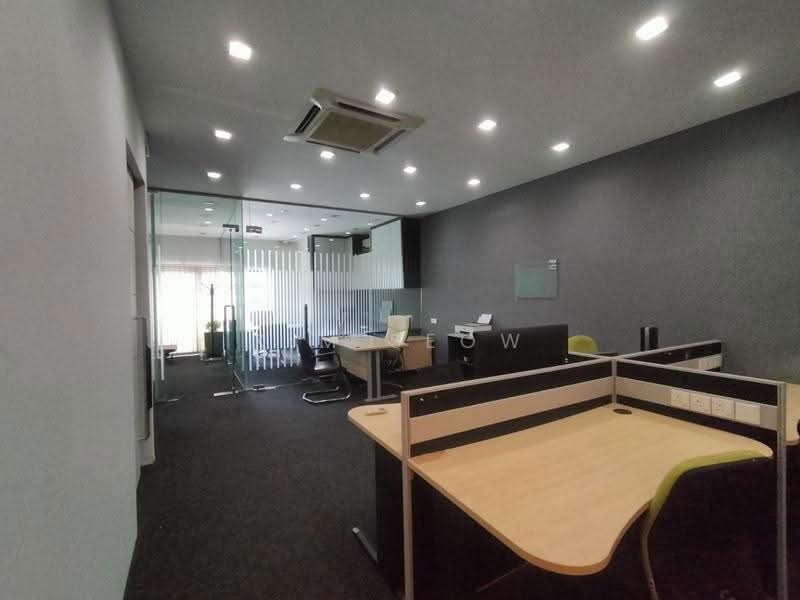 Office for Sale in Kelana Jaya (Petaling Jaya) - K.M Seow - Interior - PropertyGuru.com.my