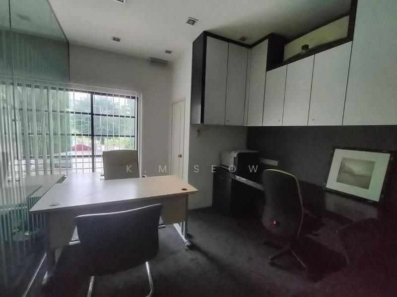 Office for Sale in Kelana Jaya (Petaling Jaya) - K.M Seow - Study - PropertyGuru.com.my