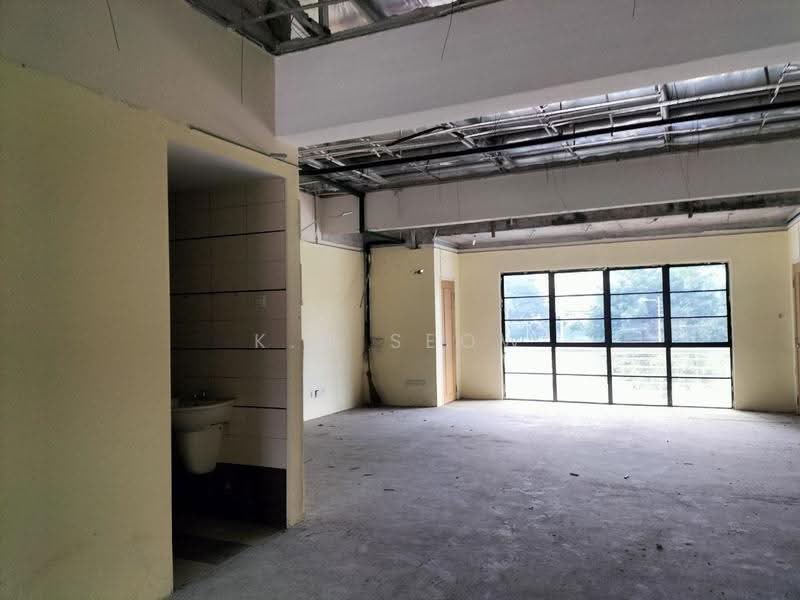 Office for Sale in Kelana Jaya (Petaling Jaya) - K.M Seow - Interior - PropertyGuru.com.my
