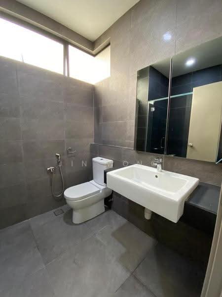 Cluster House for Rent in Horizon Hills (Iskandar Puteri (Nusajaya)) - Jin Wong - Bathroom - PropertyGuru.com.my