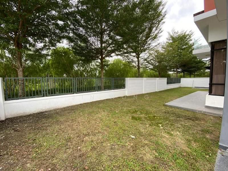 Cluster House for Rent in Horizon Hills (Iskandar Puteri (Nusajaya)) - Jin Wong - PropertyGuru.com.my