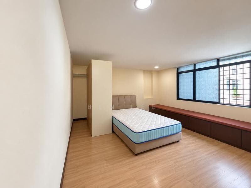 Pangsapuri untuk Disewa di Taman Cemerlang - Ben Lee - Bedroom - PropertyGuru.com.my