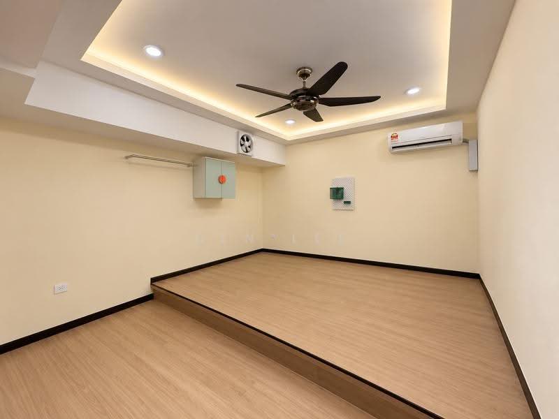 Pangsapuri untuk Disewa di Taman Cemerlang - Ben Lee - Interior - PropertyGuru.com.my