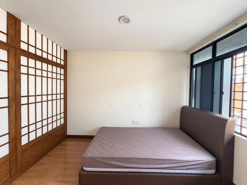 Pangsapuri untuk Disewa di Taman Cemerlang - Ben Lee - Bedroom - PropertyGuru.com.my