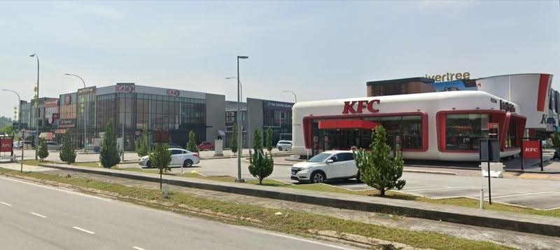 Shop for Sale in Bandar Bukit Raja (Klang) - John Tan - Exterior - PropertyGuru.com.my