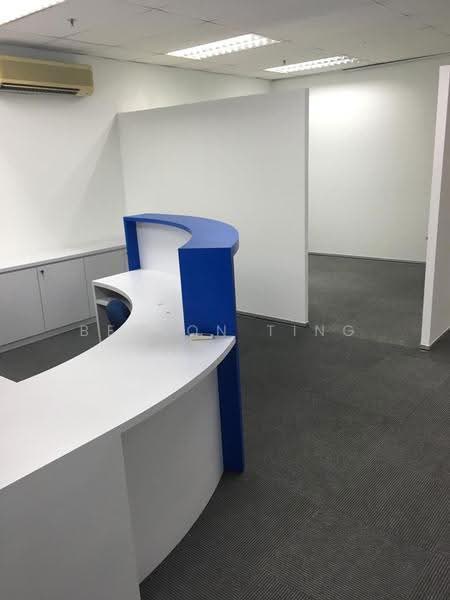 Office for Sale in Petaling Jaya (Selangor) - Benson Ting - PropertyGuru.com.my