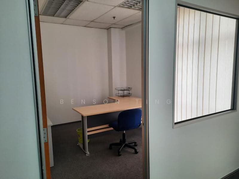 Office for Sale in Petaling Jaya (Selangor) - Benson Ting - PropertyGuru.com.my