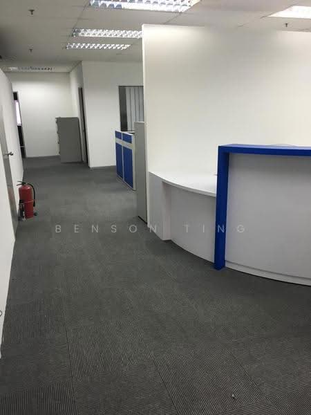 Office for Sale in Petaling Jaya (Selangor) - Benson Ting - PropertyGuru.com.my