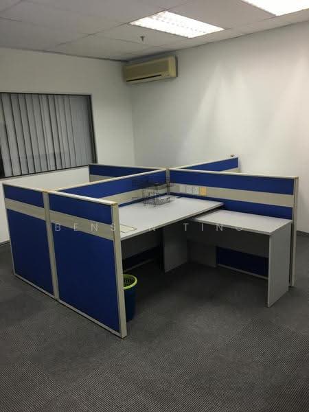 Office for Sale in Petaling Jaya (Selangor) - Benson Ting - PropertyGuru.com.my