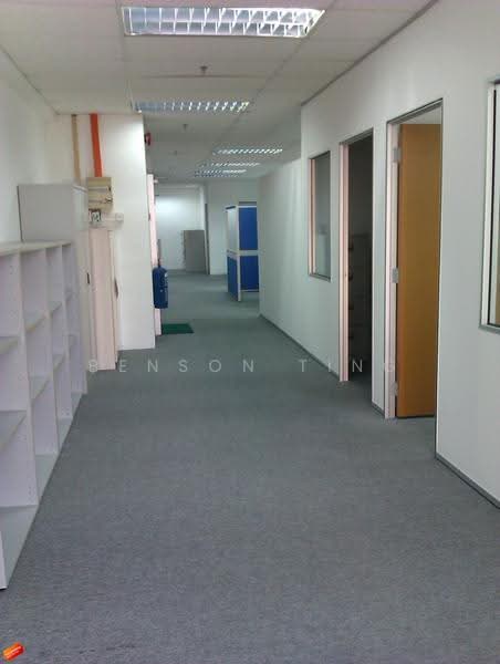 Office for Sale in Petaling Jaya (Selangor) - Benson Ting - PropertyGuru.com.my