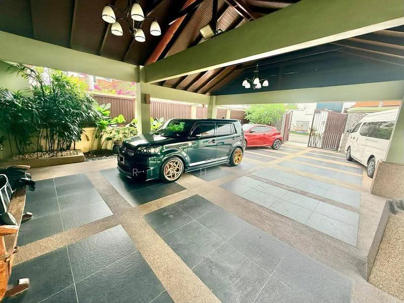 Bungalow House for Sale in Bukit Rahman Putra (Sungai Buloh) - Nazrin Hakimin - PropertyGuru.com.my