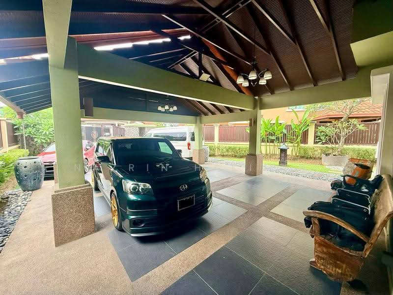 Bungalow House for Sale in Bukit Rahman Putra (Sungai Buloh) - Nazrin Hakimin - Exterior - PropertyGuru.com.my