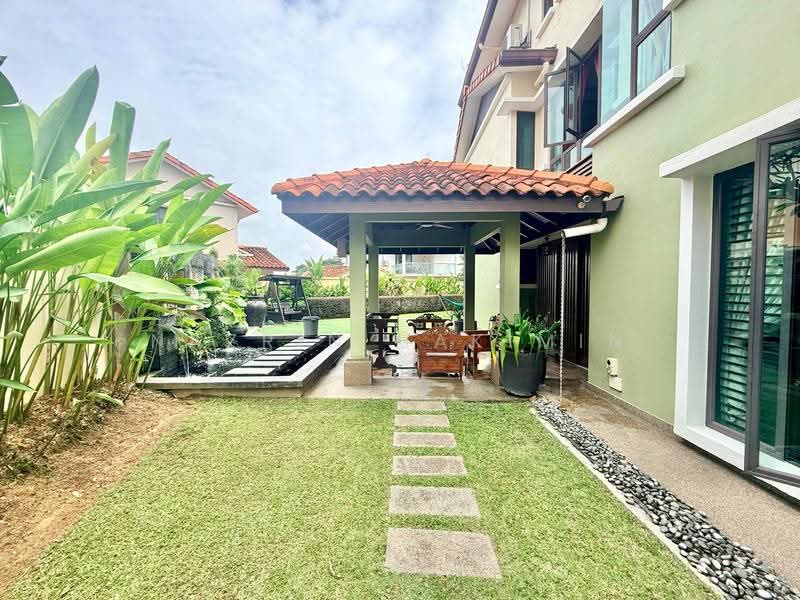 Bungalow House for Sale in Bukit Rahman Putra (Sungai Buloh) - Nazrin Hakimin - Exterior - PropertyGuru.com.my