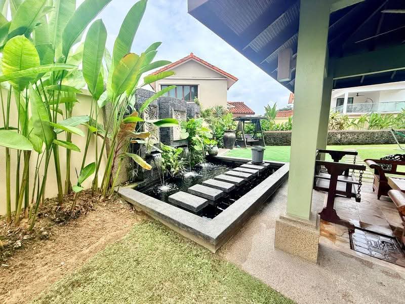 Bungalow House for Sale in Bukit Rahman Putra (Sungai Buloh) - Nazrin Hakimin - Exterior - PropertyGuru.com.my