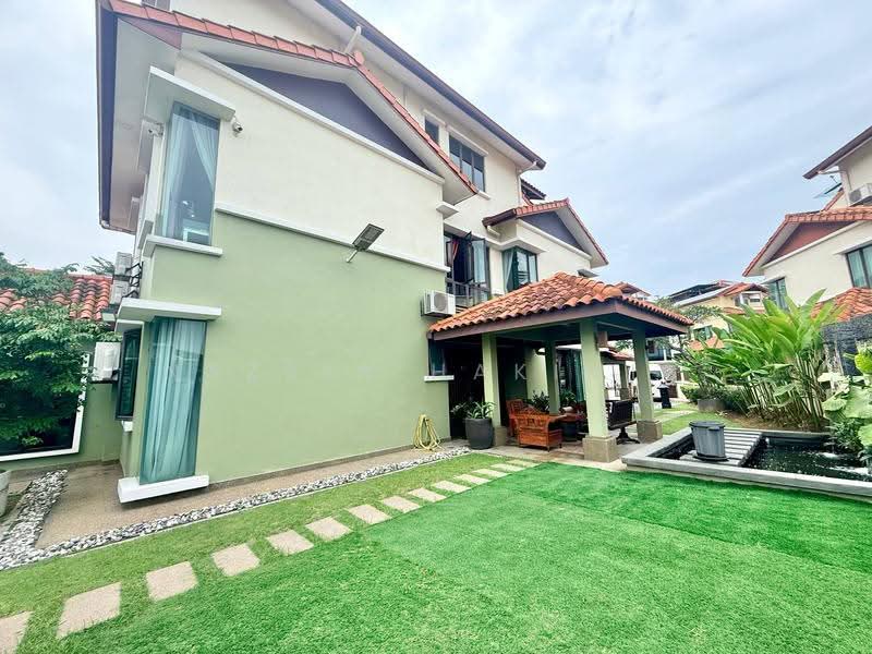 Bungalow House for Sale in Bukit Rahman Putra (Sungai Buloh) - Nazrin Hakimin - Exterior - PropertyGuru.com.my
