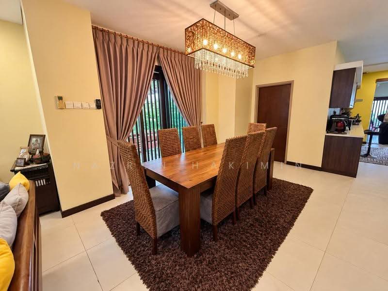 Bungalow House for Sale in Bukit Rahman Putra (Sungai Buloh) - Nazrin Hakimin - PropertyGuru.com.my