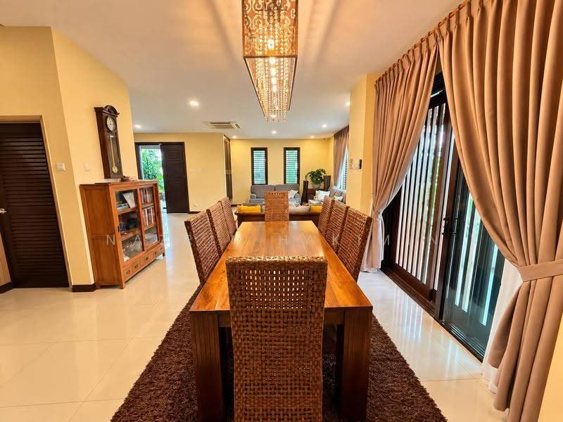 Bungalow House for Sale in Bukit Rahman Putra (Sungai Buloh) - Nazrin Hakimin - PropertyGuru.com.my