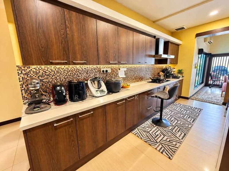 Bungalow House for Sale in Bukit Rahman Putra (Sungai Buloh) - Nazrin Hakimin - PropertyGuru.com.my