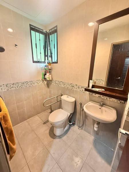 Bungalow House for Sale in Bukit Rahman Putra (Sungai Buloh) - Nazrin Hakimin - PropertyGuru.com.my