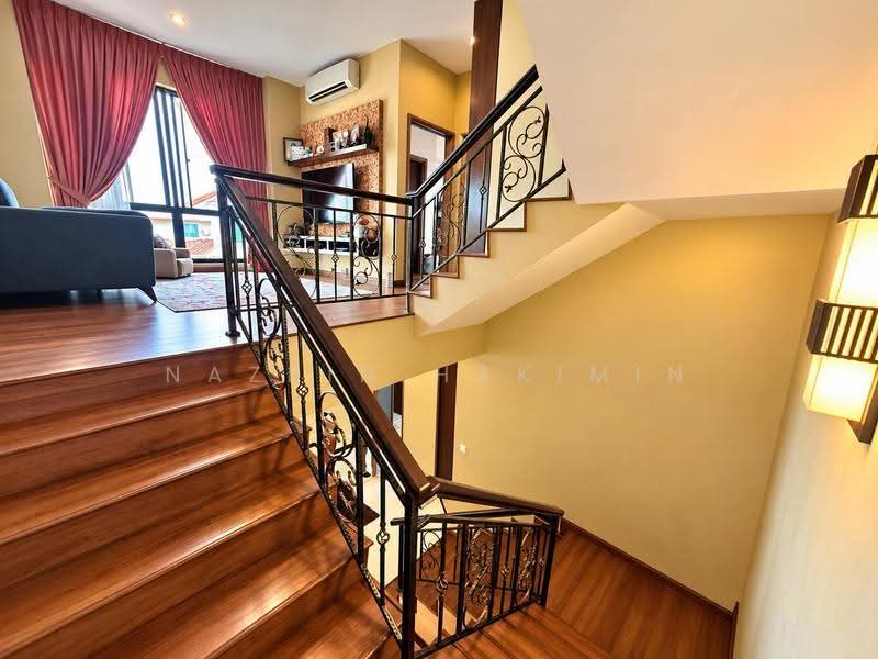 Bungalow House for Sale in Bukit Rahman Putra (Sungai Buloh) - Nazrin Hakimin - PropertyGuru.com.my