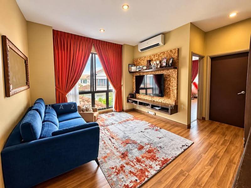 Bungalow House for Sale in Bukit Rahman Putra (Sungai Buloh) - Nazrin Hakimin - PropertyGuru.com.my