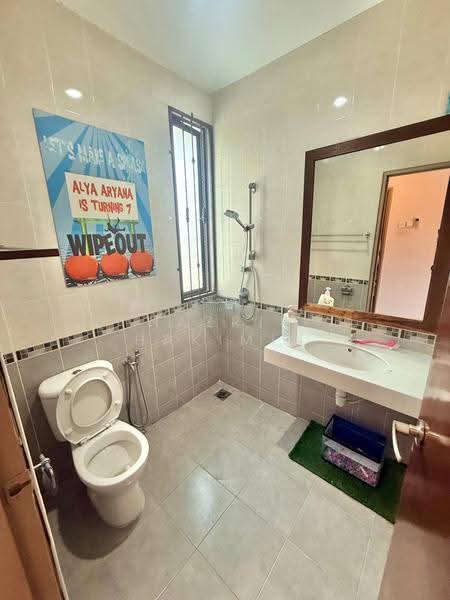 Bungalow House for Sale in Bukit Rahman Putra (Sungai Buloh) - Nazrin Hakimin - PropertyGuru.com.my